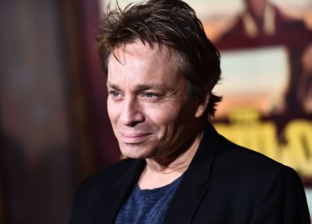 Chris Kattan was born in Culver City, California.
